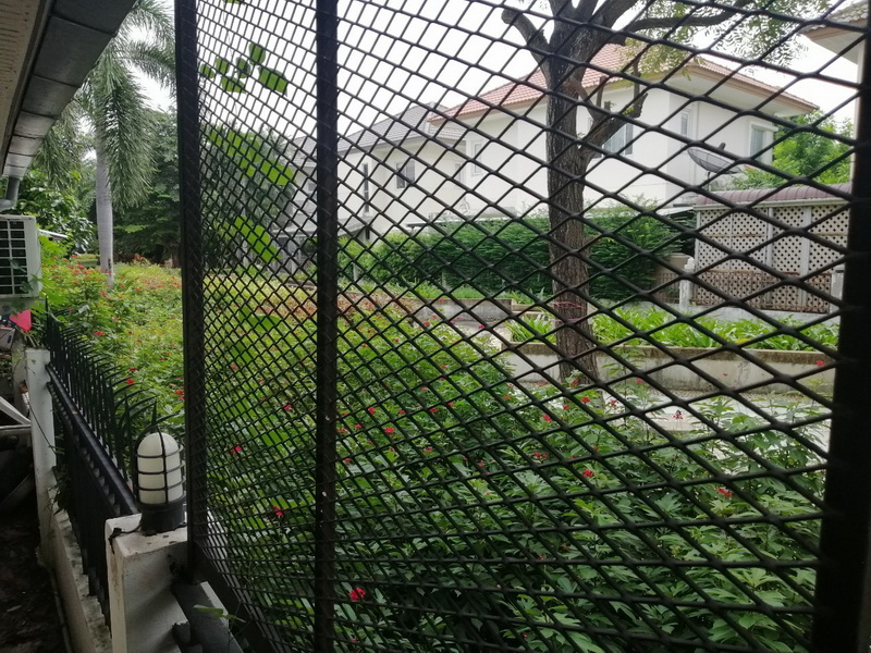 H1037 ขายบ้านเดี่ยว 50.7 ตร.วา หมู่บ้านเนเบอร์โฮม วัชรพล โครงการอยู่ติดถนนใหญ่ สุขาภิบาล5 ซอย82 ตกแต่งต่อเติมสวยมาก พร้อมอยู่