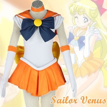 ชุดเซเลอร์วีนัส