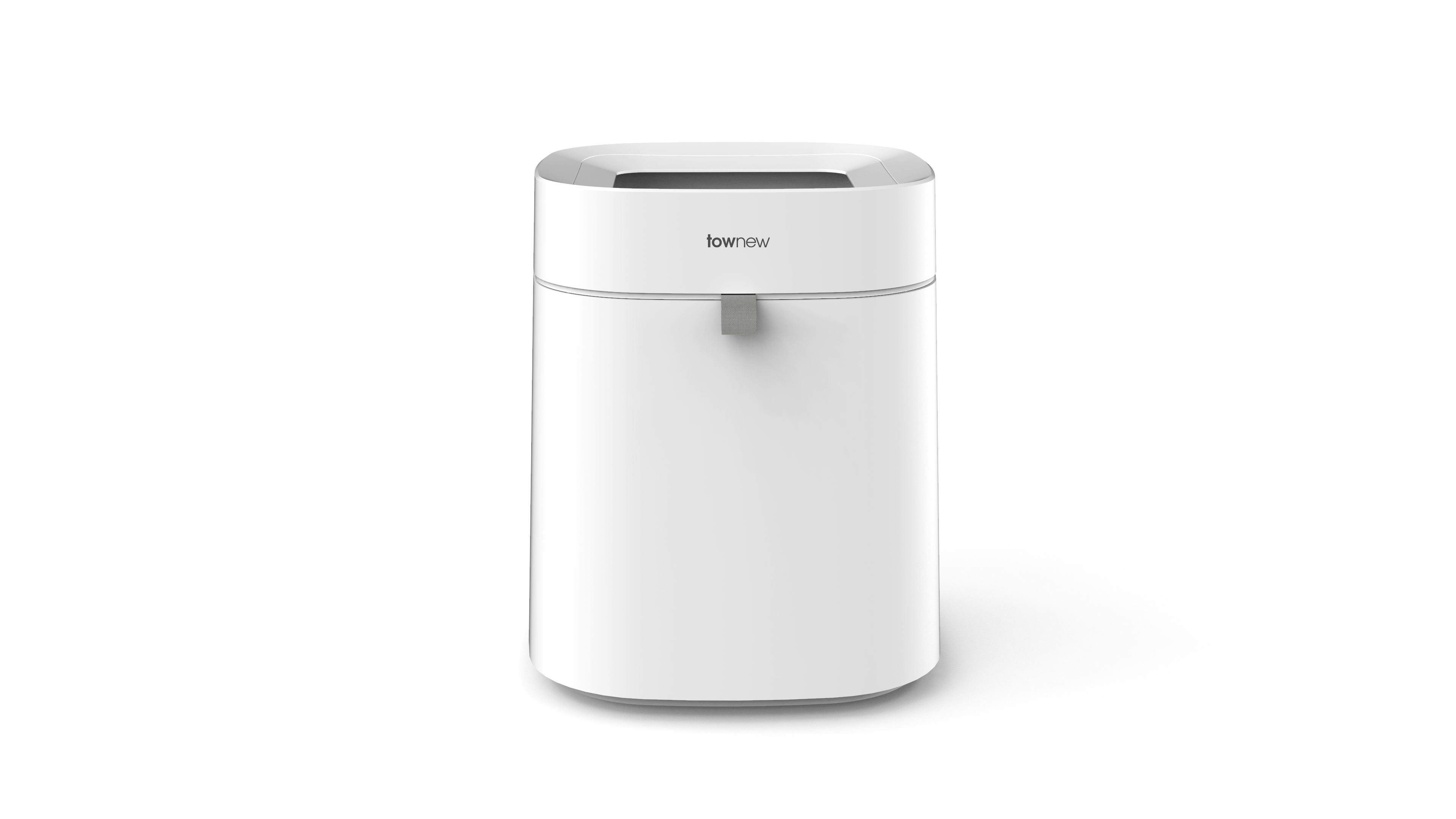Townew Smart Trash Can T-Air Lite - ถังขยะอัจฉริยะ ซีลอัตโนมัติ เปลี่ยนถุงอัตโนมัติ
