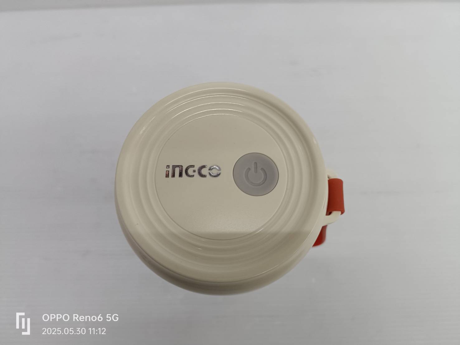 INGCO เลื่อยวงเดือนไร้สาย 20V 7นิ้ว มอเตอร์ไร้แปรงถ่าน รุ่น COSLI240207