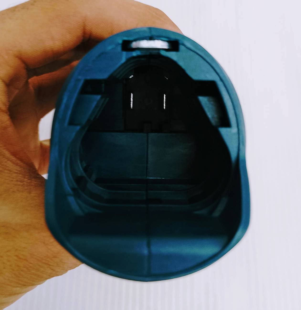 เครื่องเจียรอเนกประสงค์12V GRO12V-35 BOSCH SOLO