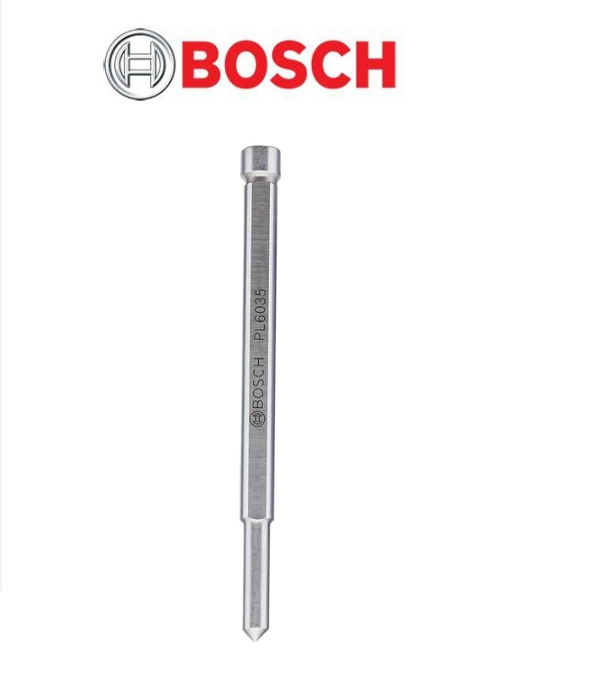 ดอกนำศูนย์เจ็ทบอช 8x106mm. BOSCH #2608577510