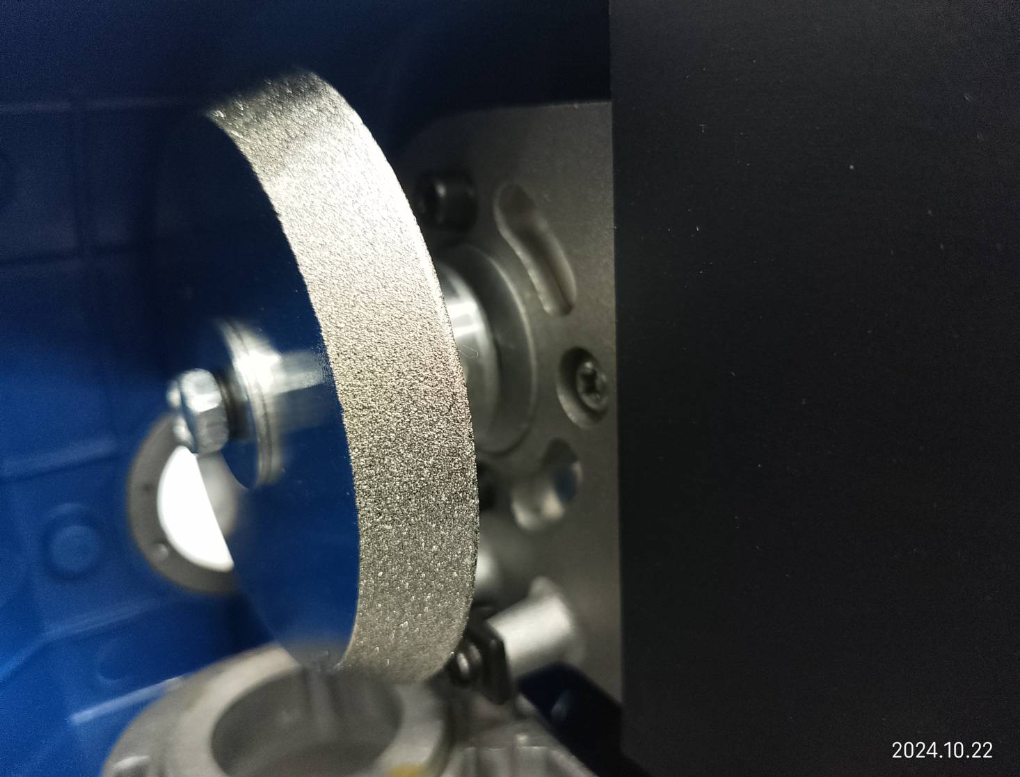 เครื่องลับดอกสว่าน DBS800 SCHEPPACH