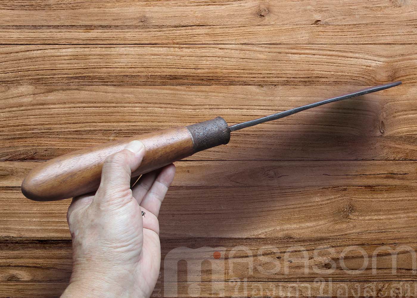 มีดอีโต้ของเก่า