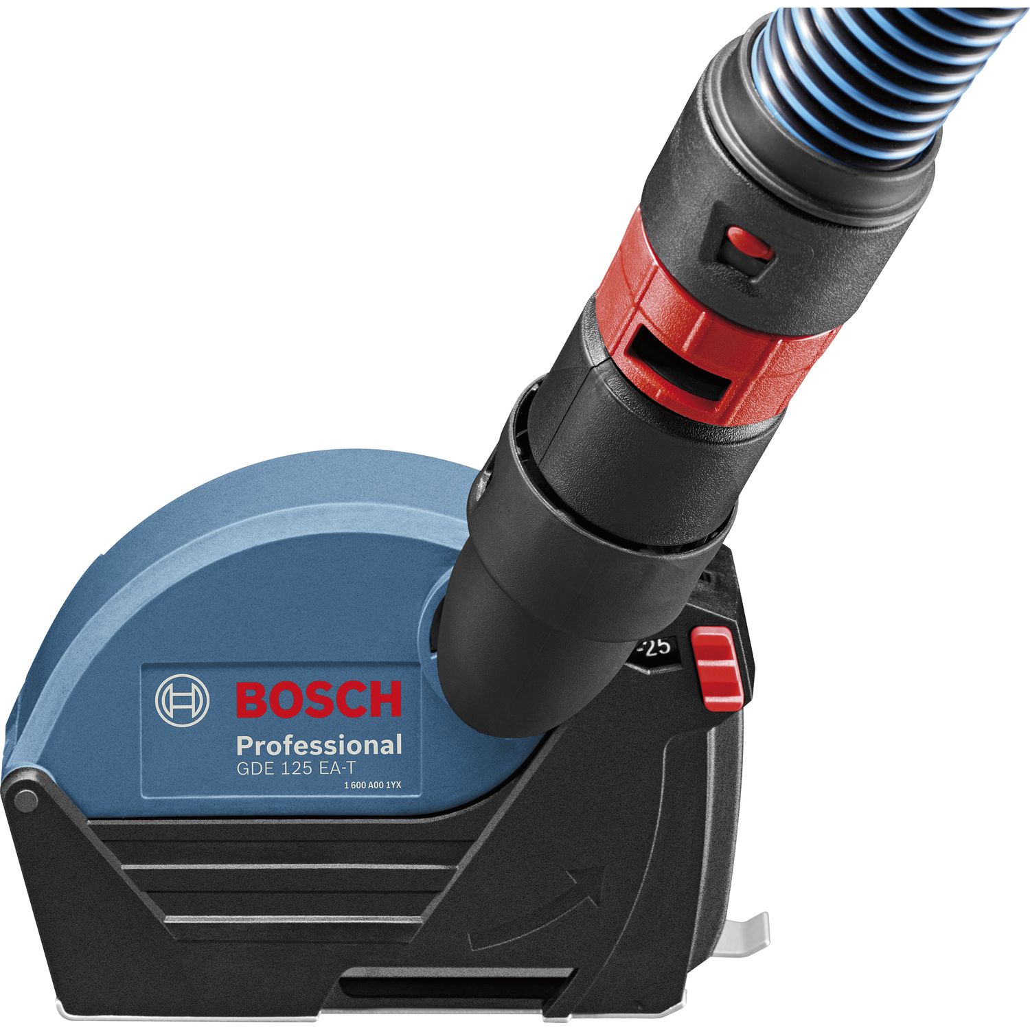 กาดดูดฝุ่นสำหรับใบตัด5" GDE 125 EA-T BOSCH