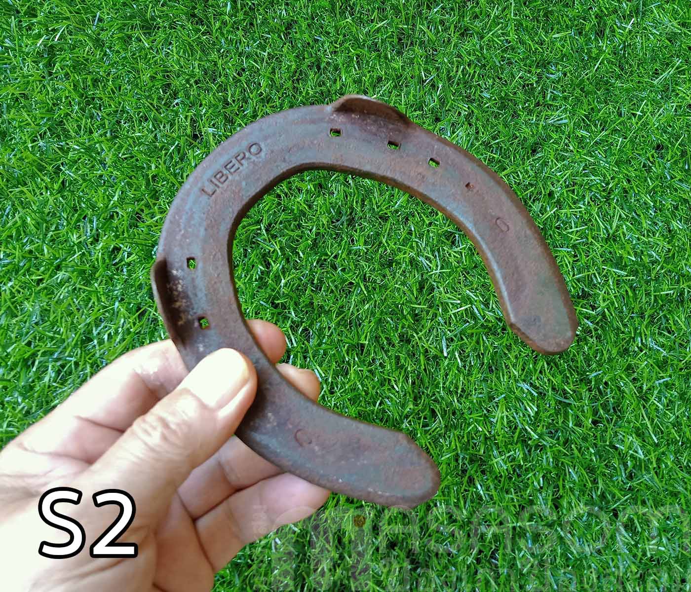 เกือกม้าเก่า