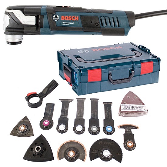 มัลติทูล GOP55-36 BOSCH