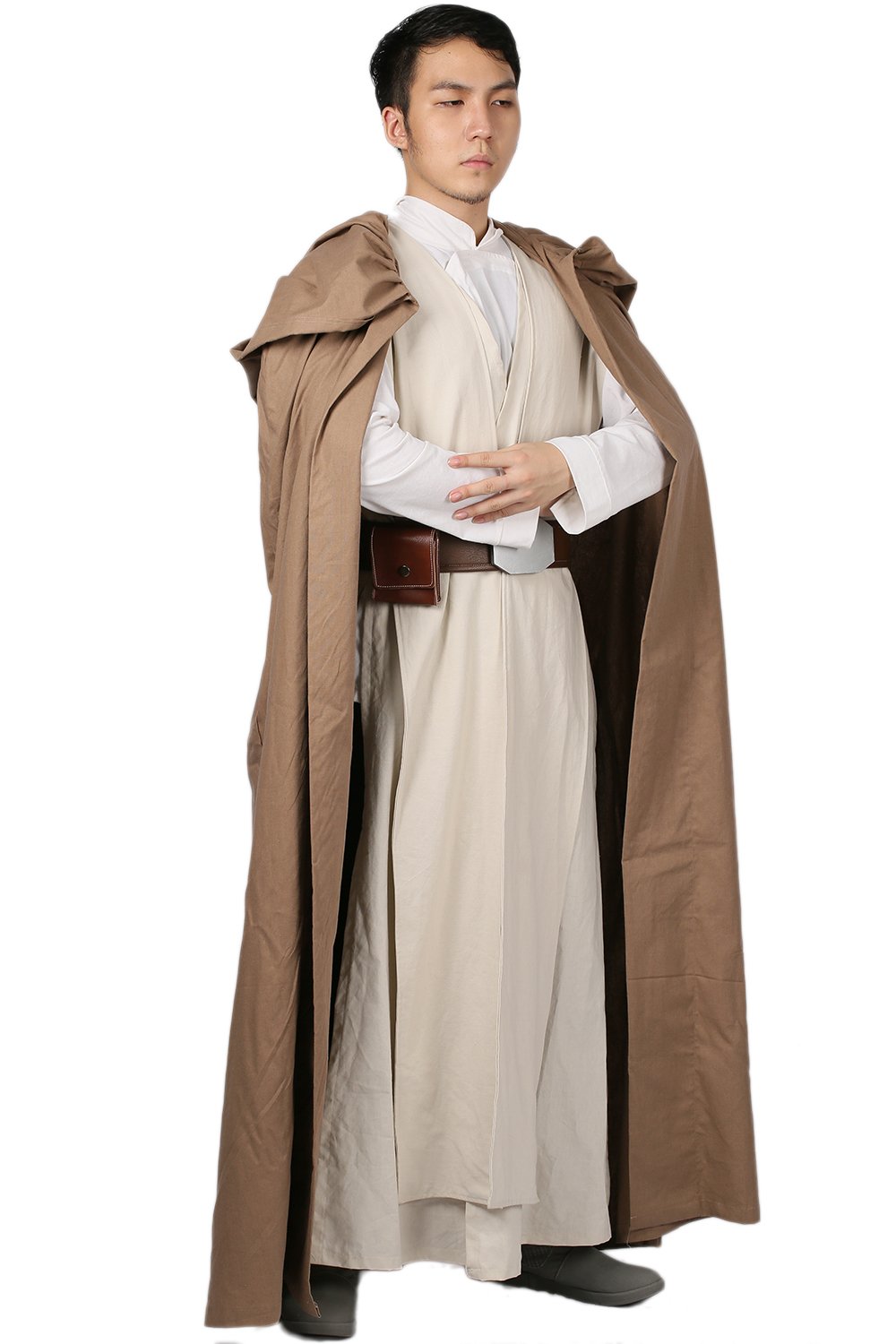 ชุดเจไดโอบีวัน 2017 Star Wars: The Last Jedi