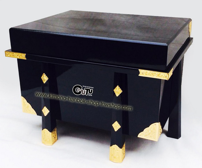 ชุดเกราะ ซามูไร ญี่ปุ่นแท้ Y O R O I +กล่อง L no.3