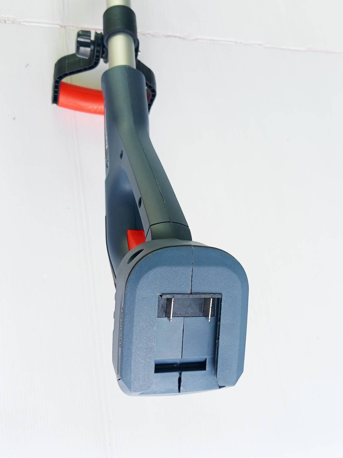 MASARU รุ่น SCM-500N เครื่องตัดหญ้าไฟฟ้าไร้สาย20V พร้อมอุปกรณ์เสริม