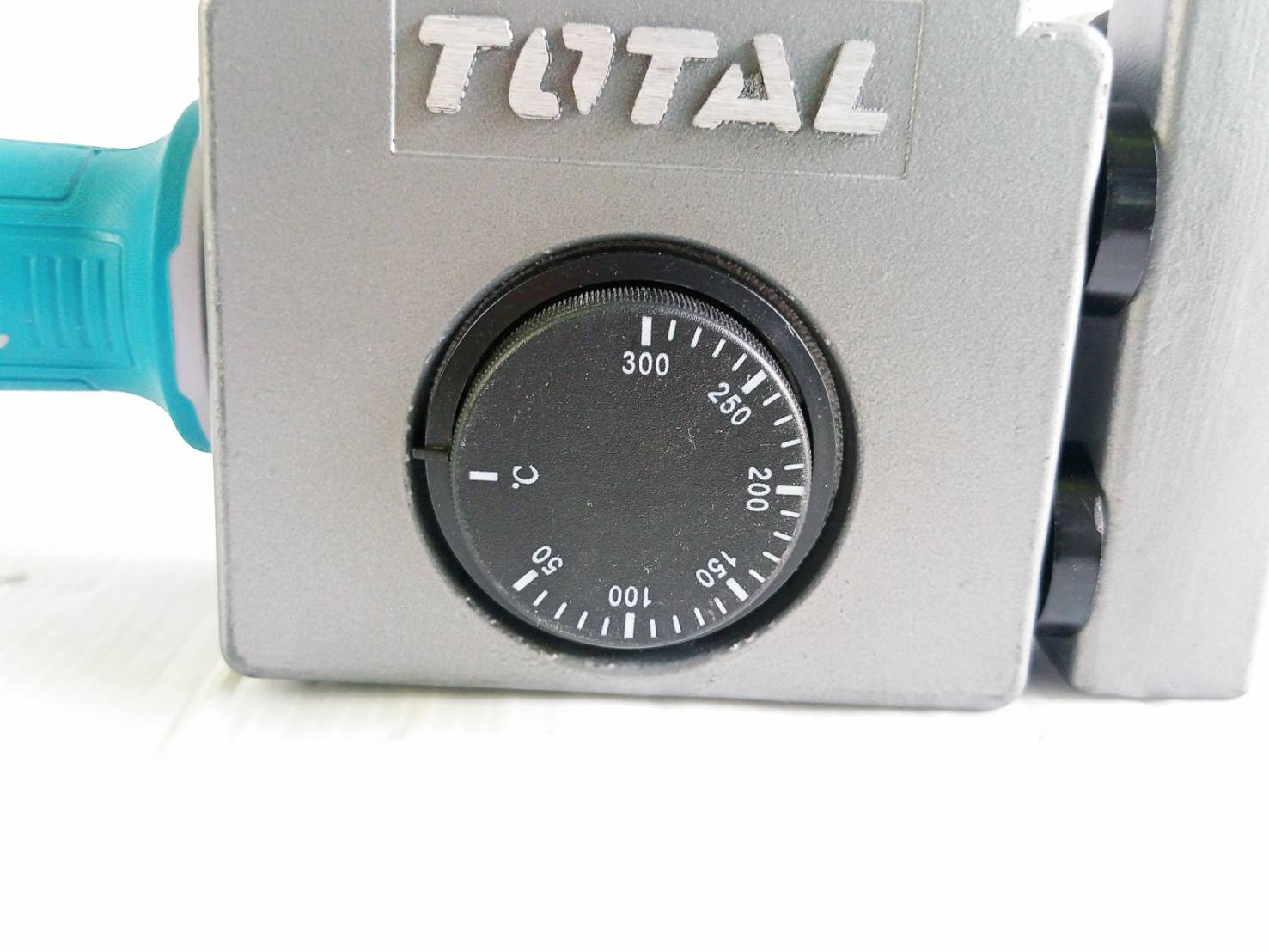 เครื่องเชื่อมท่อ PP-R TT328151 TOTAL 20-63มม.