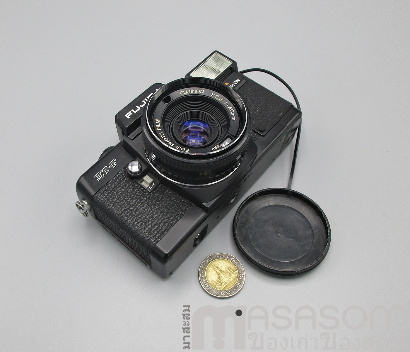 กล้องถ่ายรูป Fujica ST-F