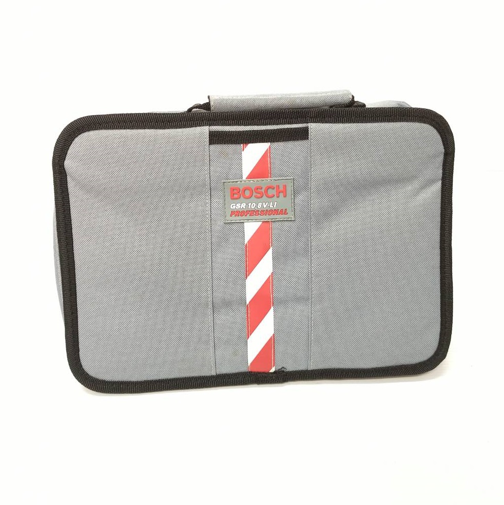 กระเป๋า MINI BAG BOSCH #1600A002BG สีเทา