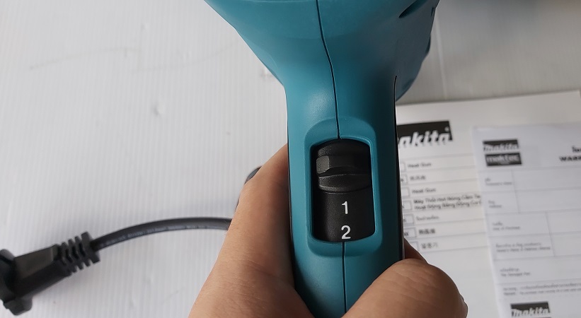 เป่าลมร้อน HG5030 MAKITA