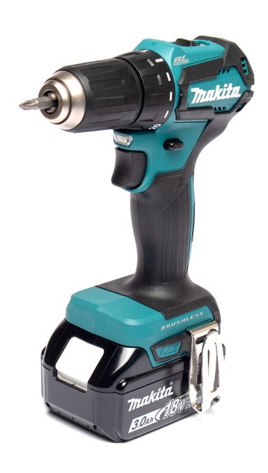 สว่านไขควงไร้สาย DDF483RFE MAKITA