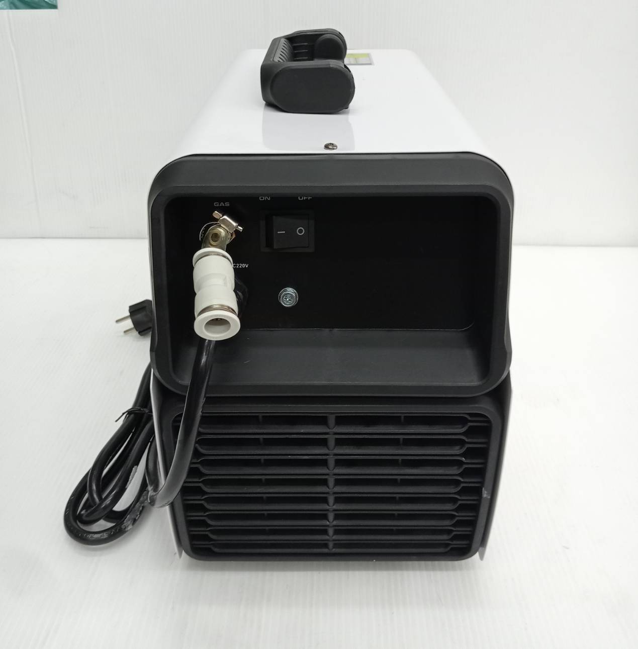 Andeli MIG-270TPL เครื่องเชื่อมเย็น เชื่อมMIG / COLD / PULSE / TIG / MMA