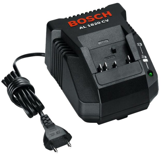 แท่นชาร์จ 14.4/18V (2.0A) AL1820CV BOSCH