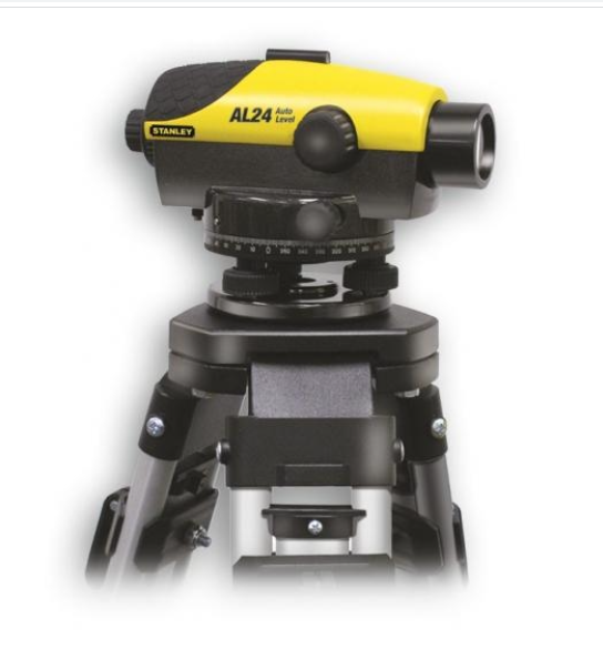 กล้องวัดระดับ AL24GVP STANLEY 1-77-160