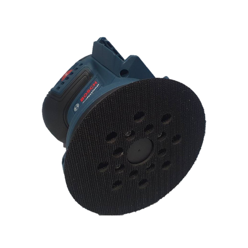 ขัดกระดาษทรายกลม5" 18V GEX185-Li BOSCH SOLO