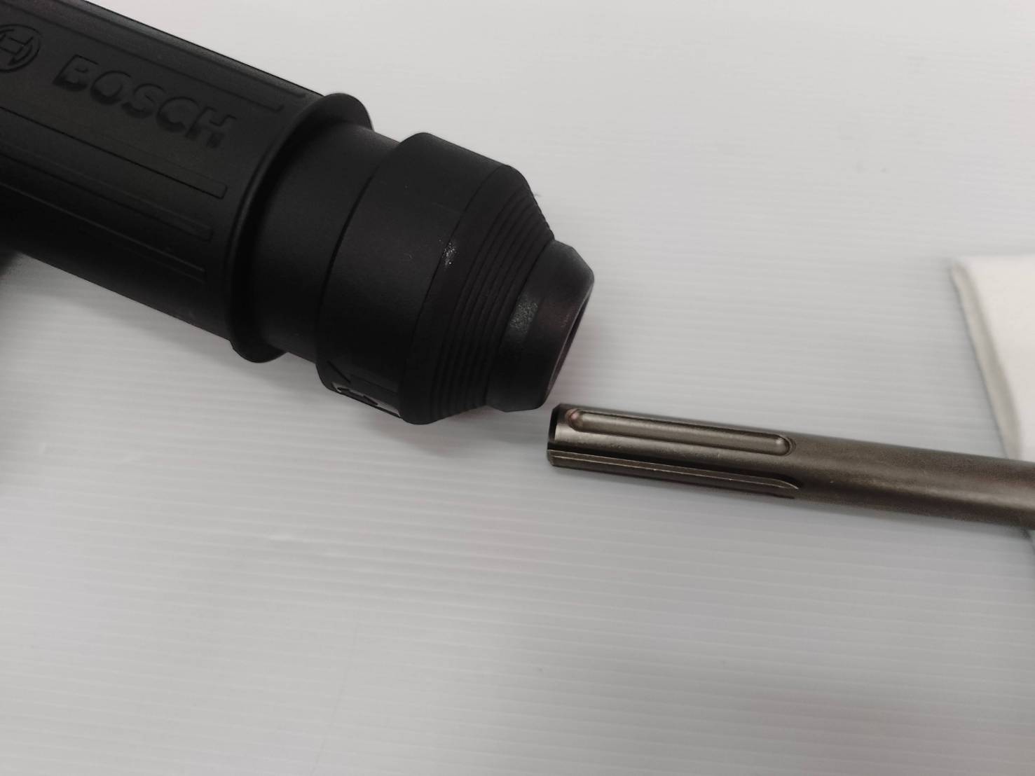 สกัดไฟฟ้า GSH5 BOSCH (SDS-MAX)