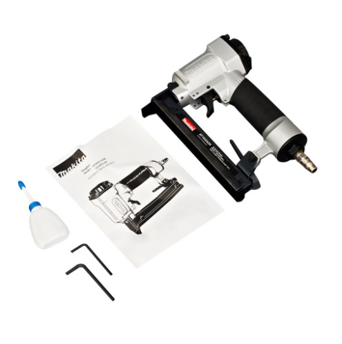 เครื่องยิงแม็กลม AT1022AZK MAKITA (1010J-1022J)