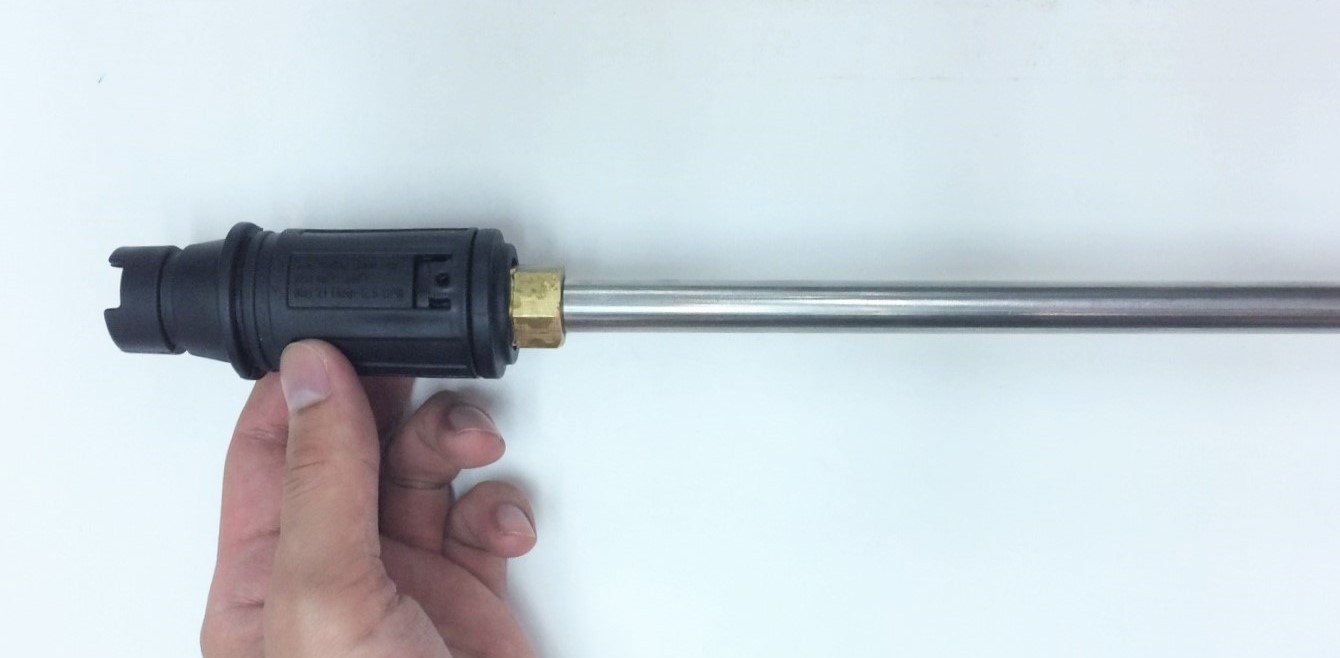 ก้านต่อเพิ่มความยาว V1 VALU