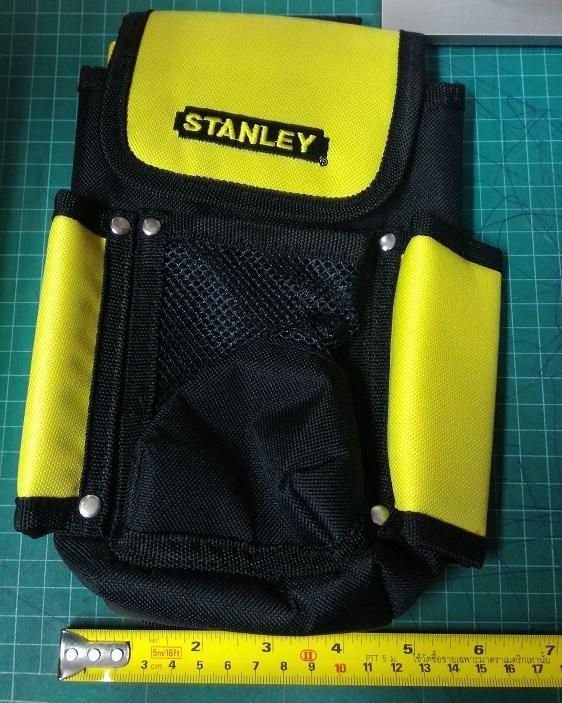 กระเป๋าเครื่องมือช่างแบบคาดเอว 93-222 STANLEY แท้