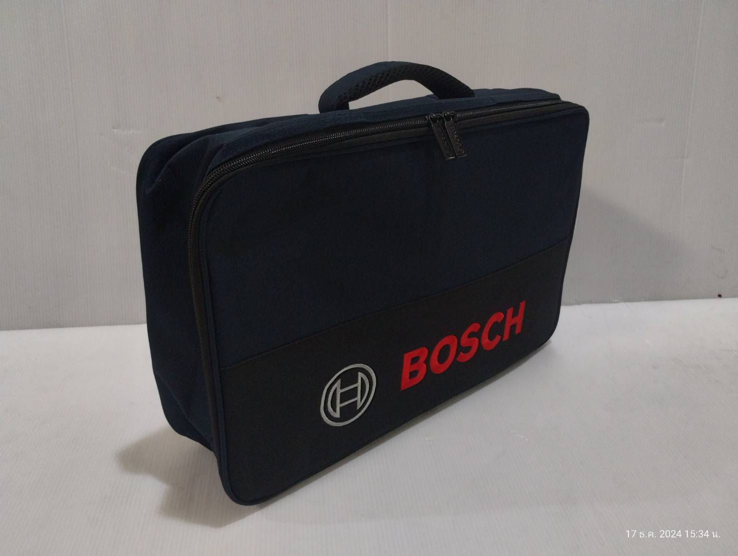 กระเป๋า MINI BAG BOSCH 18V #1600A003BH