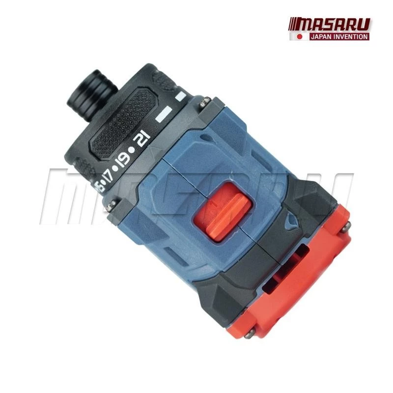 ไขควงคลัชไร้สาย 20V MASARU SCDS-175-B1