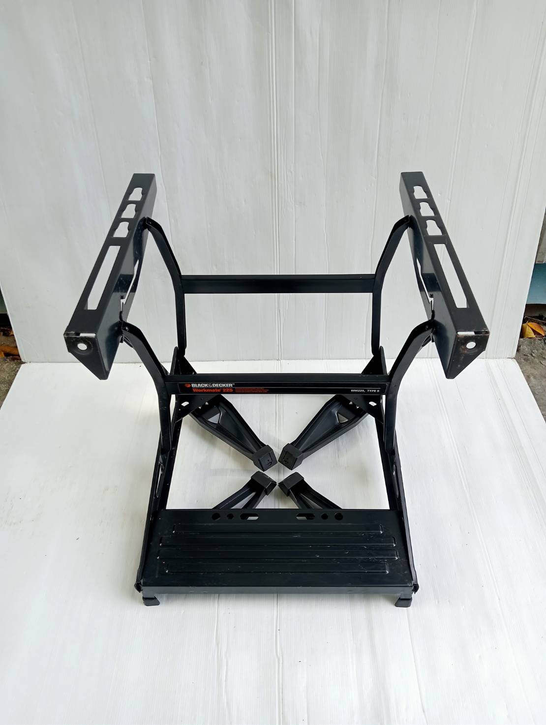 อะไหล่โครงโต๊ะ WM225-A003 BLACK&DECKER