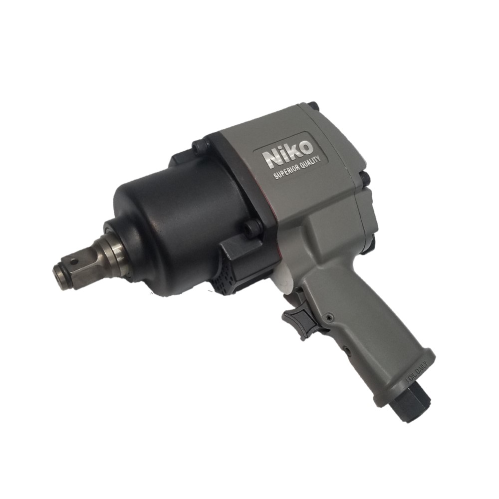 ชุดบล็อกลม3/4" NIKO-201