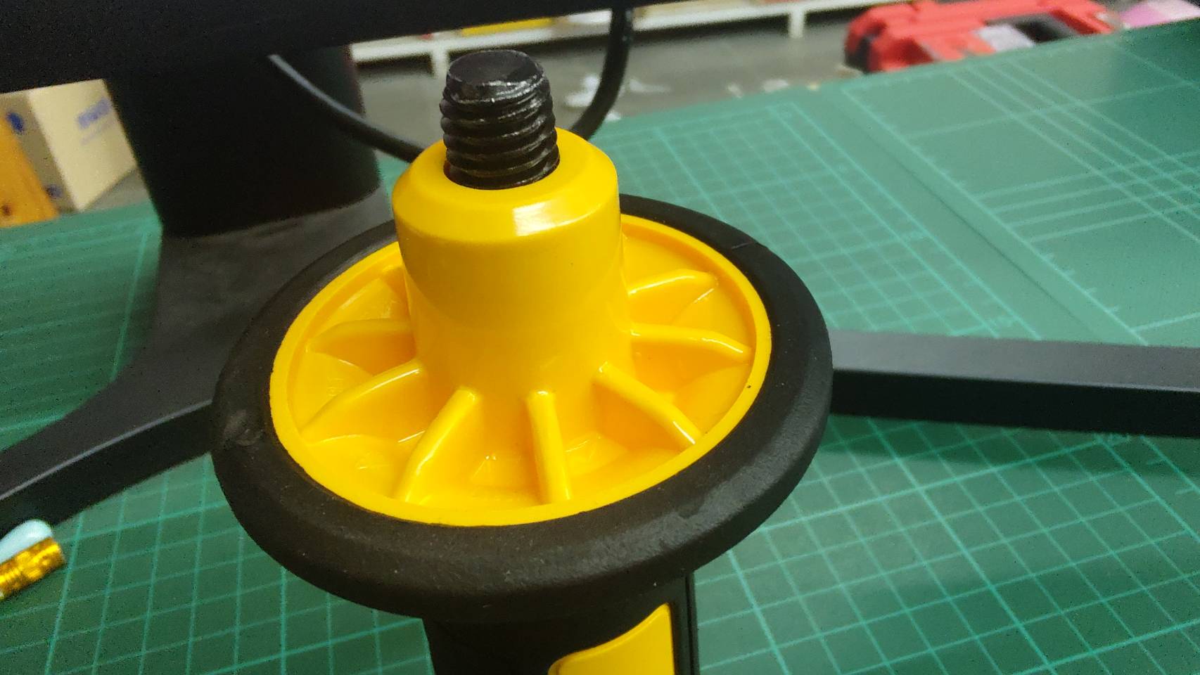 ด้ามจับเครื่องเจียร์ N382311 DEWALT