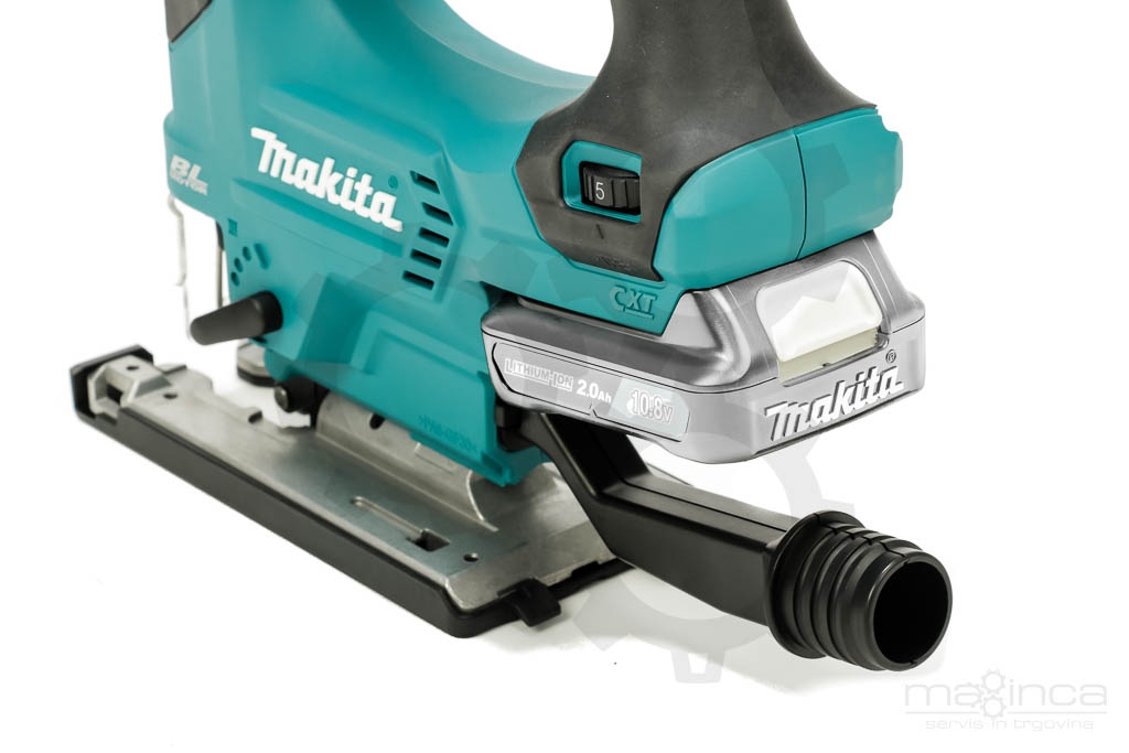 จิกซอไร้สาย12V JV103DZ MAKITA