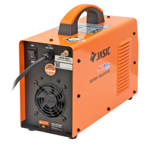 เครื่องเชื่อมอาร์กอน TIG200S JASIC