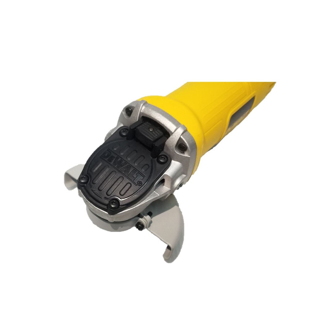 หินเจียร4" DWE8200PL DEWALT