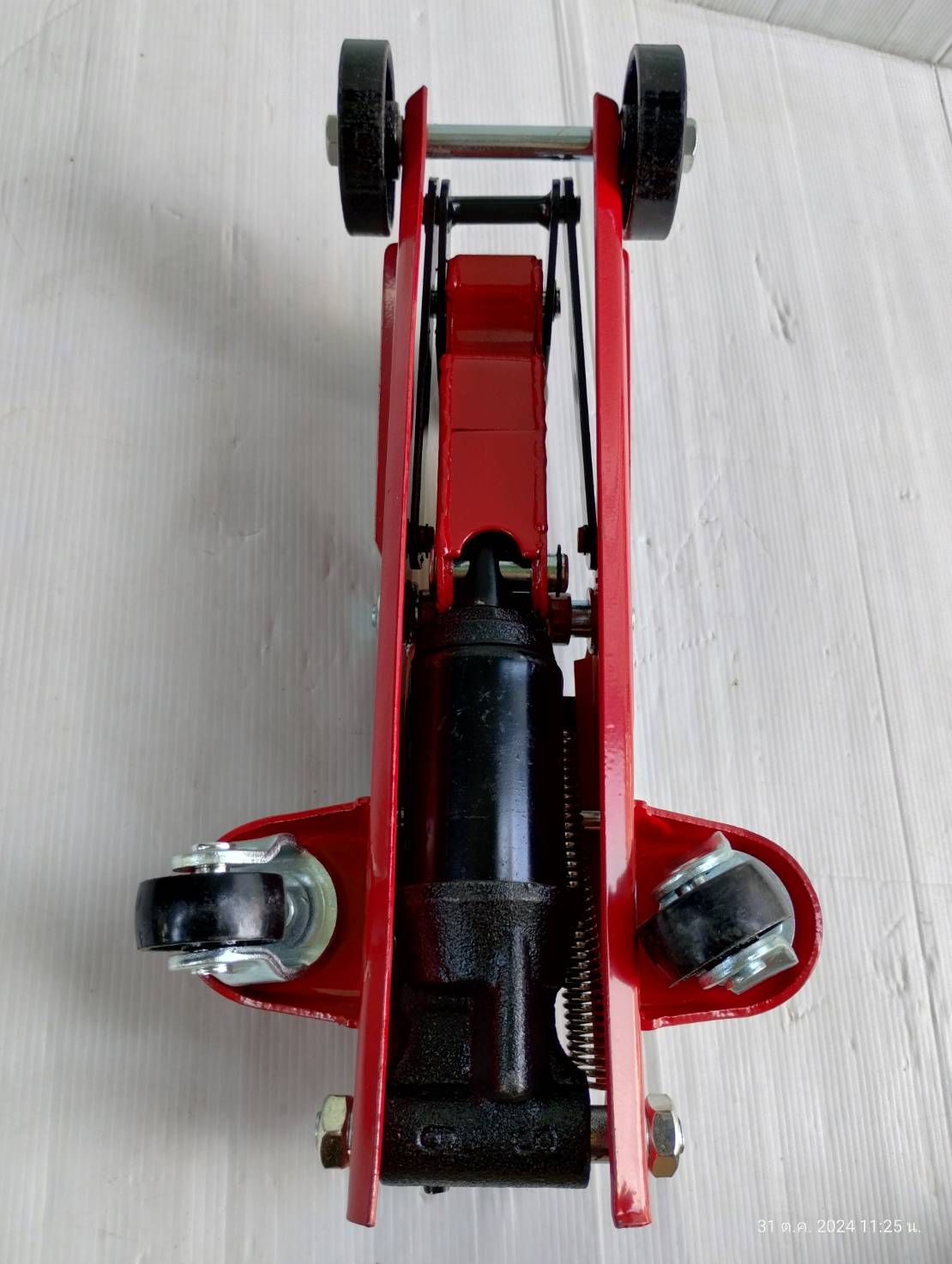 แม่แรงตะเข้ 2ตัน NBN202 NAZA