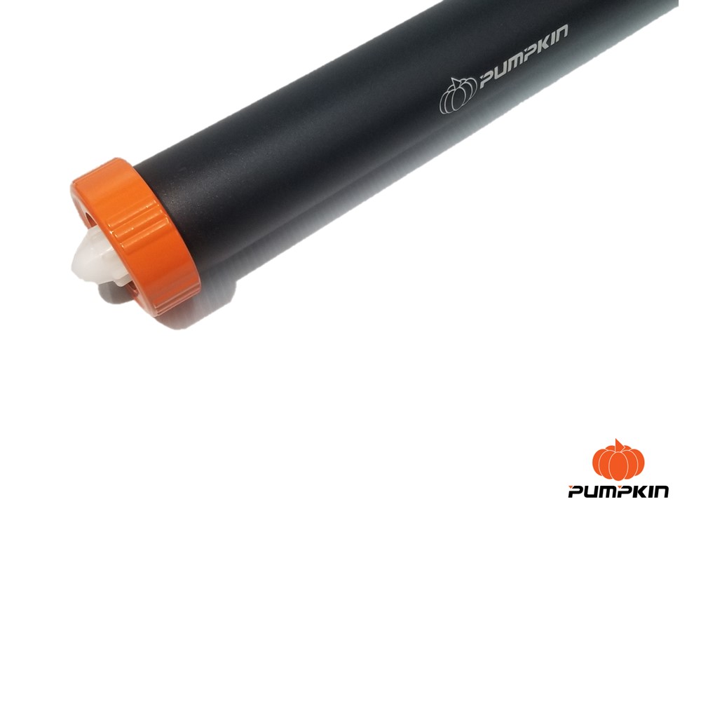 ปืนยิงพียูแบบไส้กรอก รุ่น Sausage Heavy Duty 15" PTT-15CKPU PUMPKIN #30418