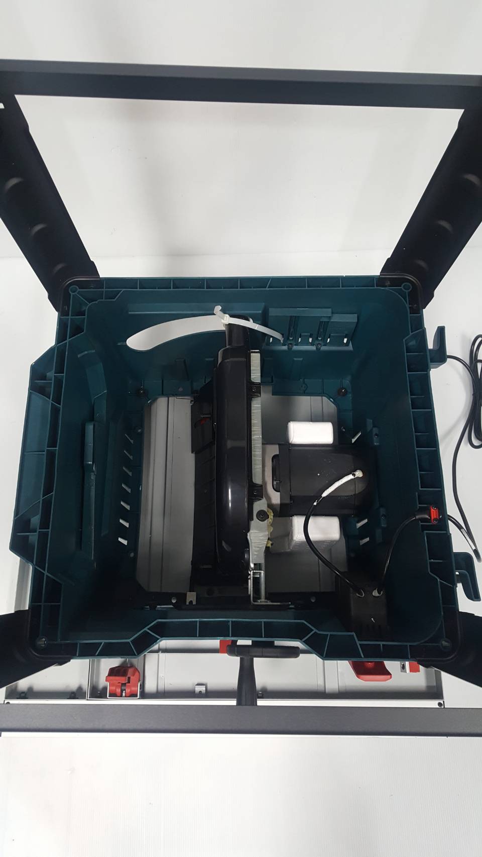 โต๊ะเลื่อยวงเดือน10" GTS254 BOSCH