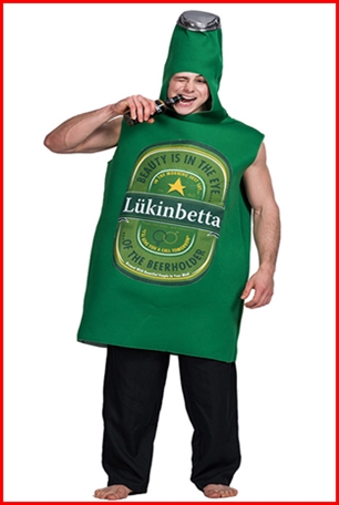 ชุดขวดเบียร์