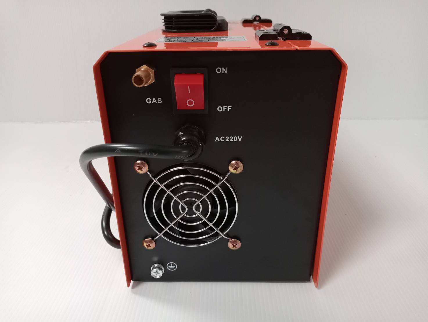 ตู้เชื่อม3ระบบMIG/MMA/TIG รุ่น HT-350 EUROX