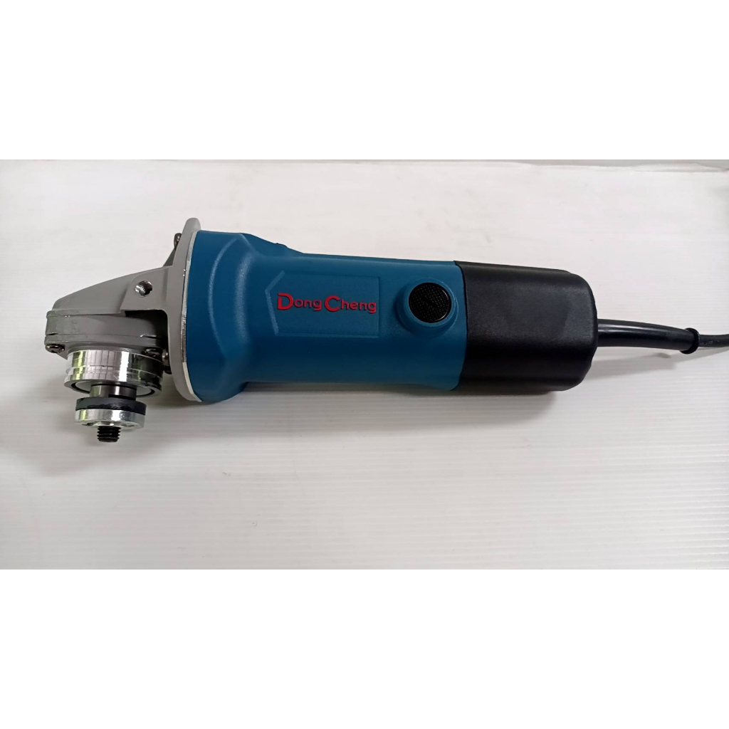 Dongcheng(DCดีจริง) DSM100B เครื่องเจียร 4 นิ้ว 750W