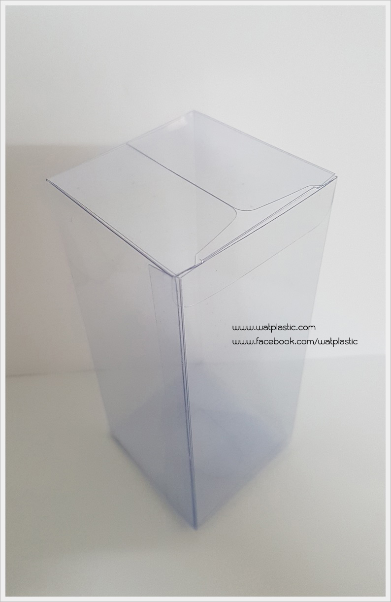 กล่อง-ขวดน้ำหอม/ขวดครีม/กระปุกครีม ขนาด 2.5 x 2.5 x 6 นิ้ว หรือ 6.4 x 6.4 x 15.2 cm