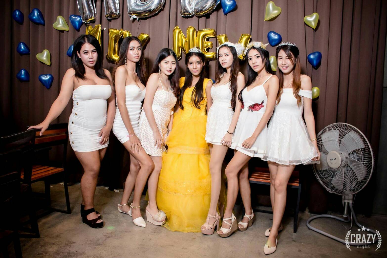 ชุดเจ้าหญิงเบล 2017 @ Beauty And The Beast 2017