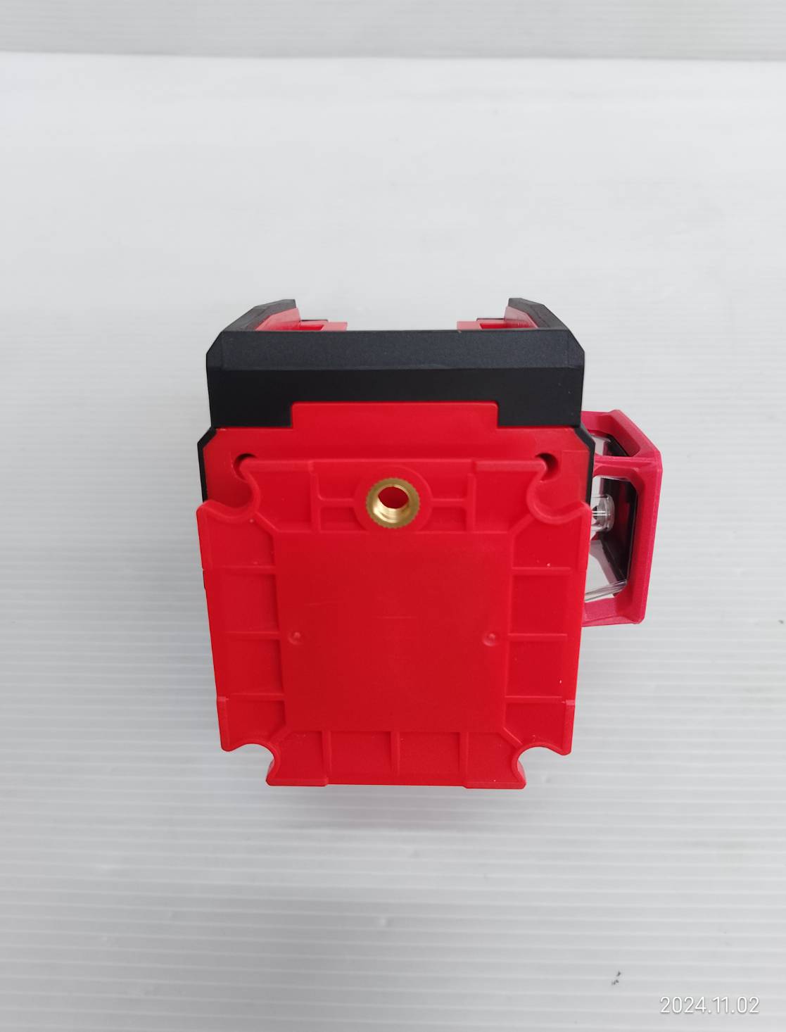 POLO เลเซอร์แสงสีเขียว 16เส้น WG-16L พร้อมขาตั้ง