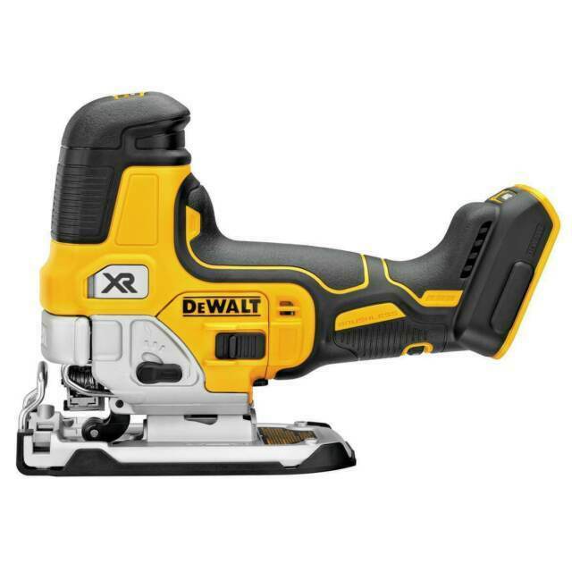 จิกซอไร้สาย20V DCS335B DEWALT