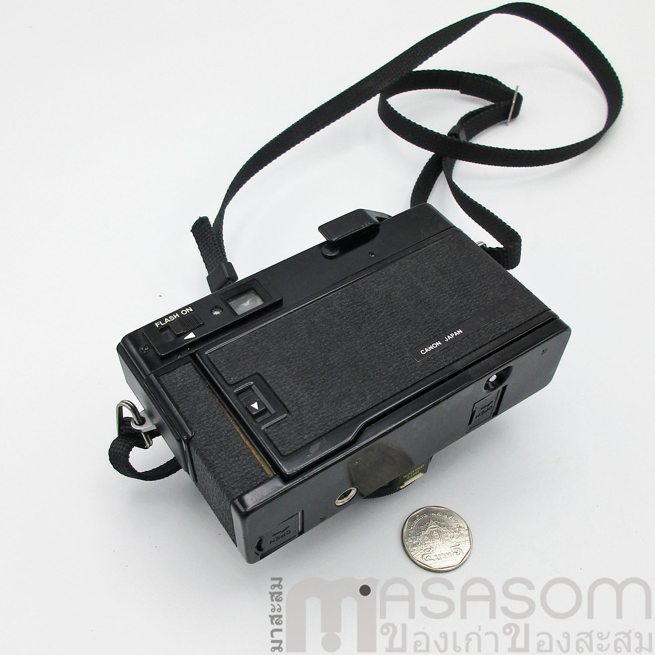 กล้องฟิล์ม Canon A35