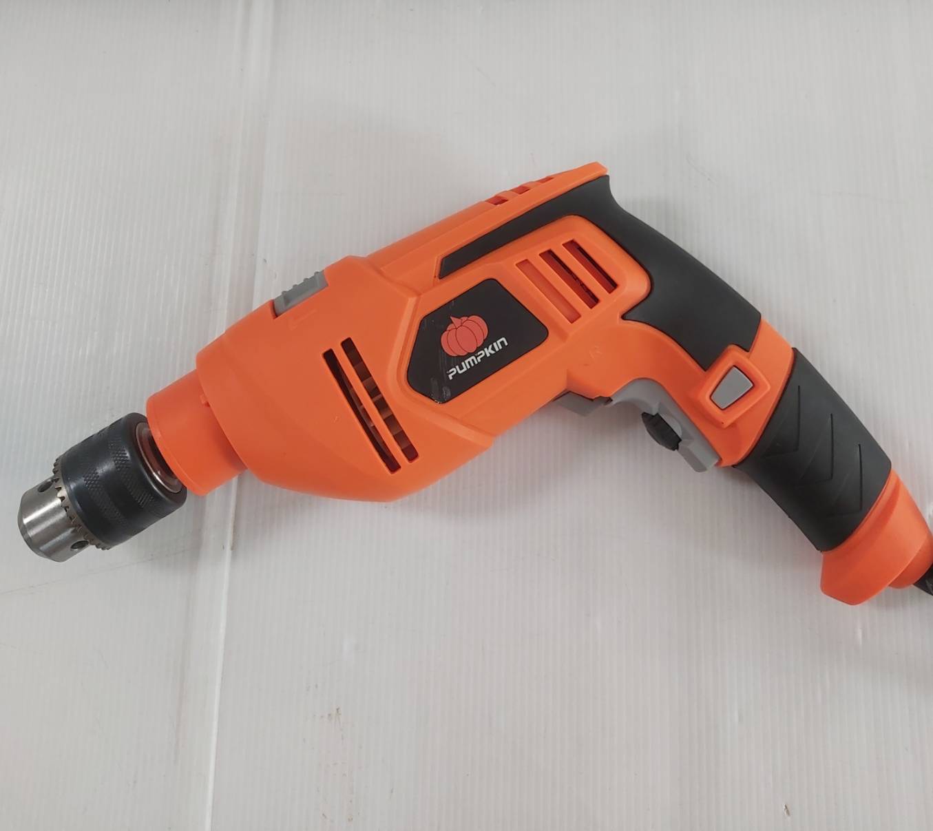 ชุดเครื่องมือสว่าน PUMPKIN 97ชิ้น รุ่น PM50236 710 วัตต์ (50236)