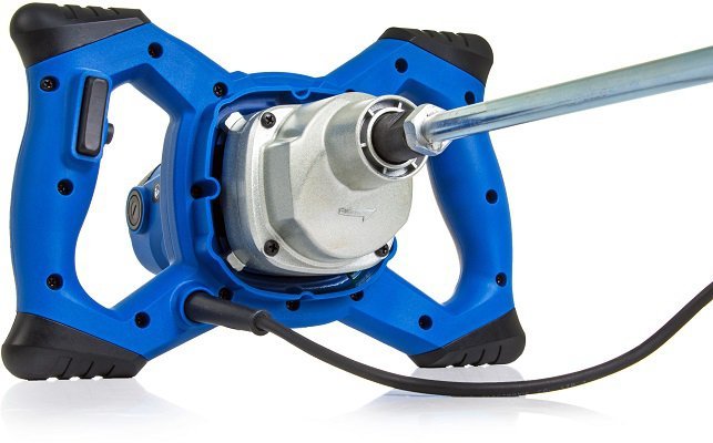 เครื่องปั่นผสมสี PM1200 SCHEPPACH