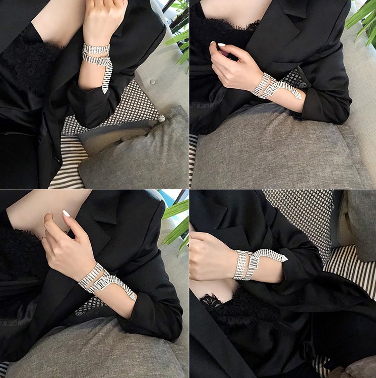 (พร้อมส่ง) โชคเกอร์ 016