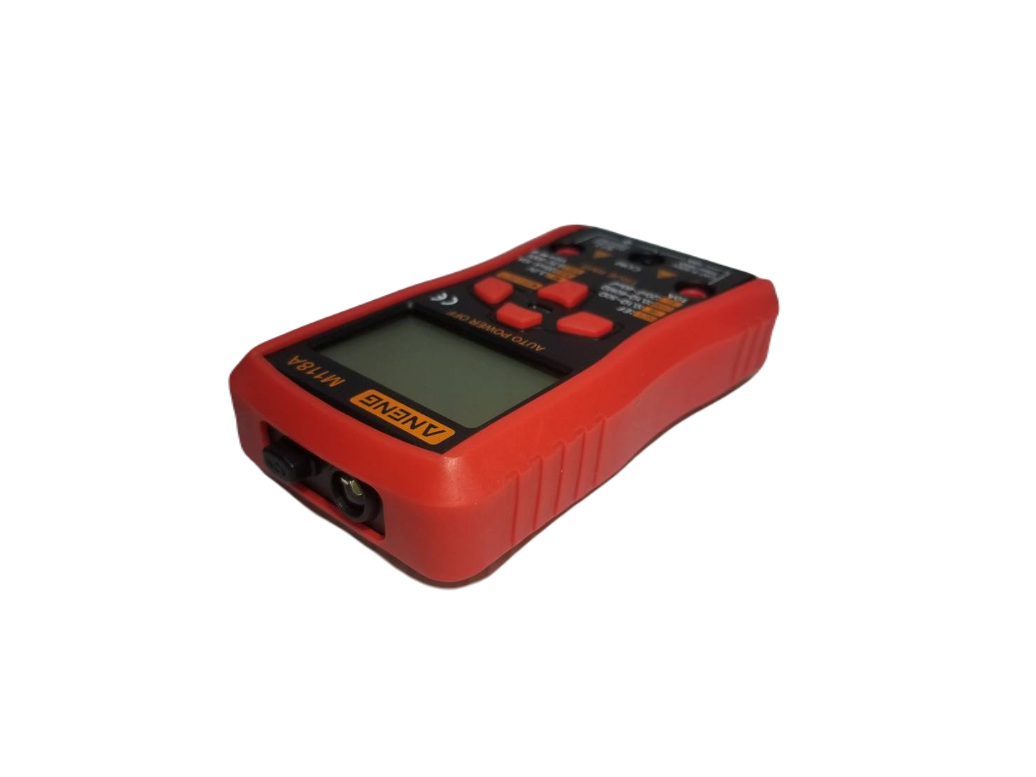 มัลติมิเตอร์ M118A ANENG